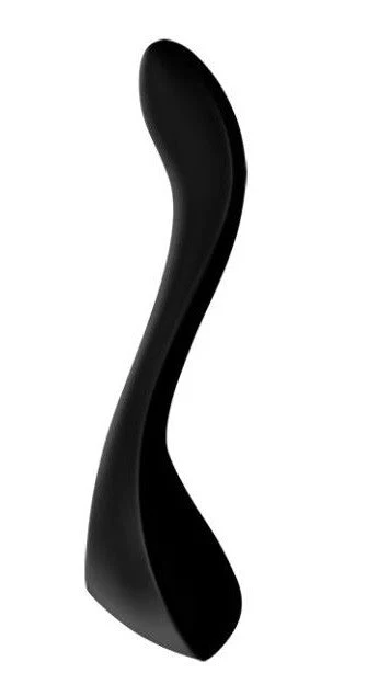 Satisfyer Endless Joy Black - Image 3