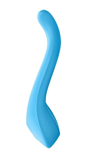 Satisfyer Endless Love Blue - Image 2