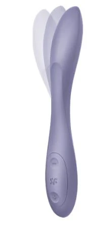 Satisfyer G-Spot Flex 2 Purple