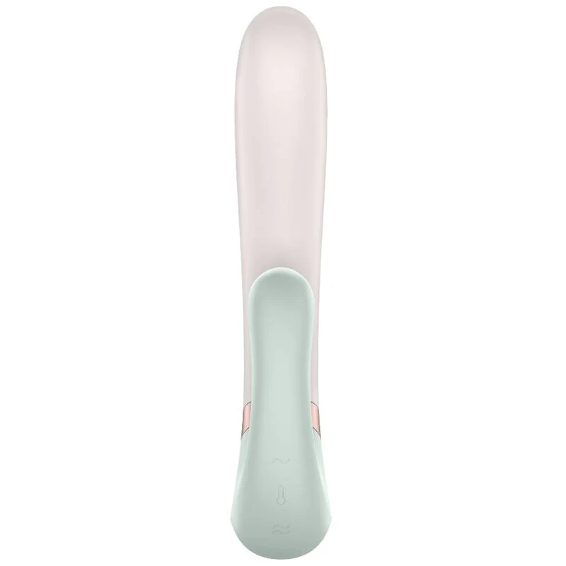Satisfyer Heat Wave Mint - Image 3