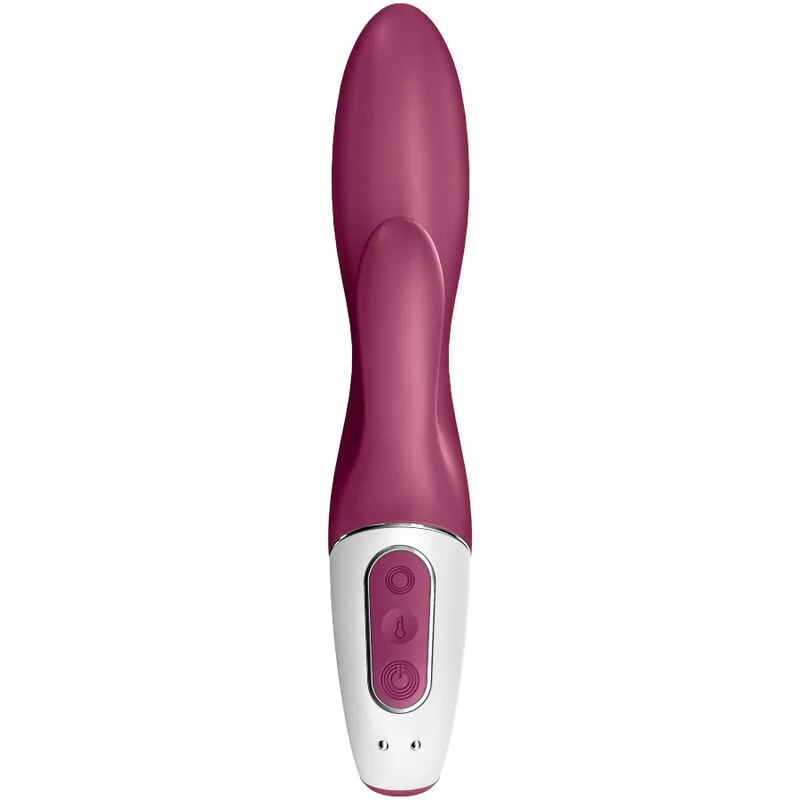 Satisfyer Heated Affair - Image 2