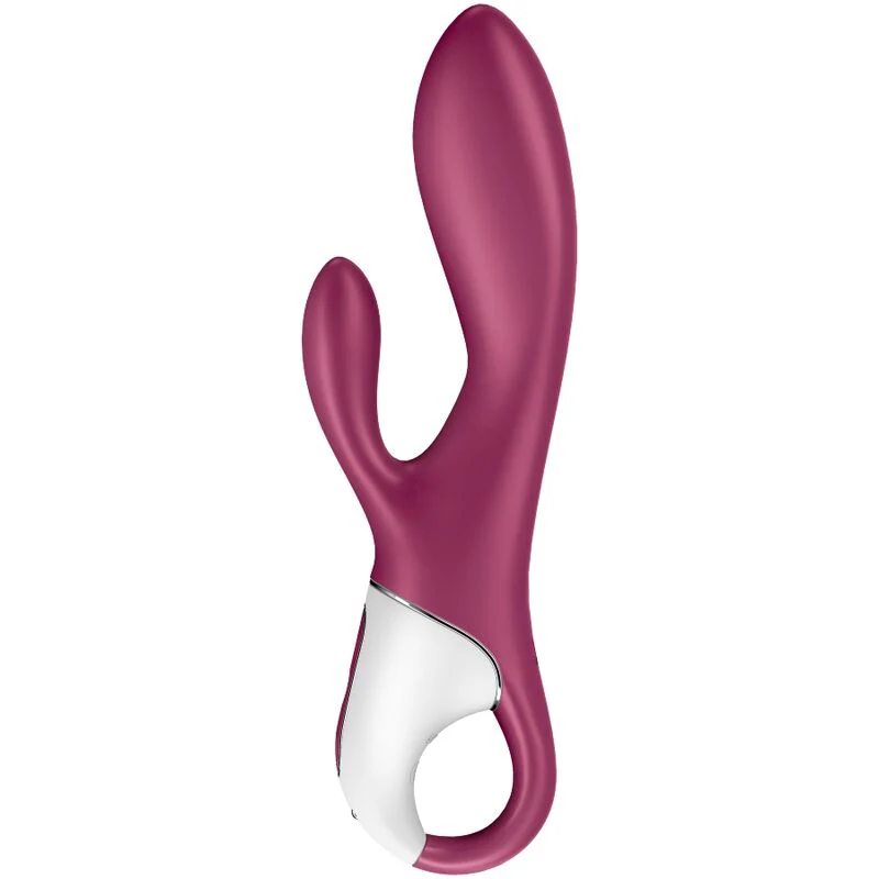 Satisfyer Heated Affair - Image 3