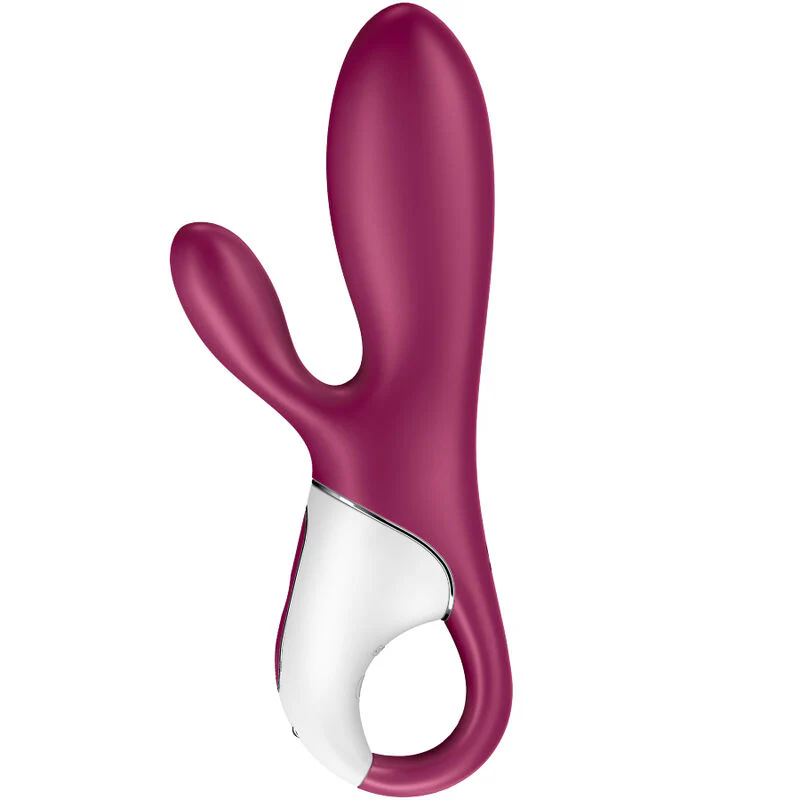 Satisfyer Hot Bunny - Image 3
