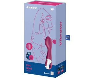 Satisfyer Hot Spot - Image 4