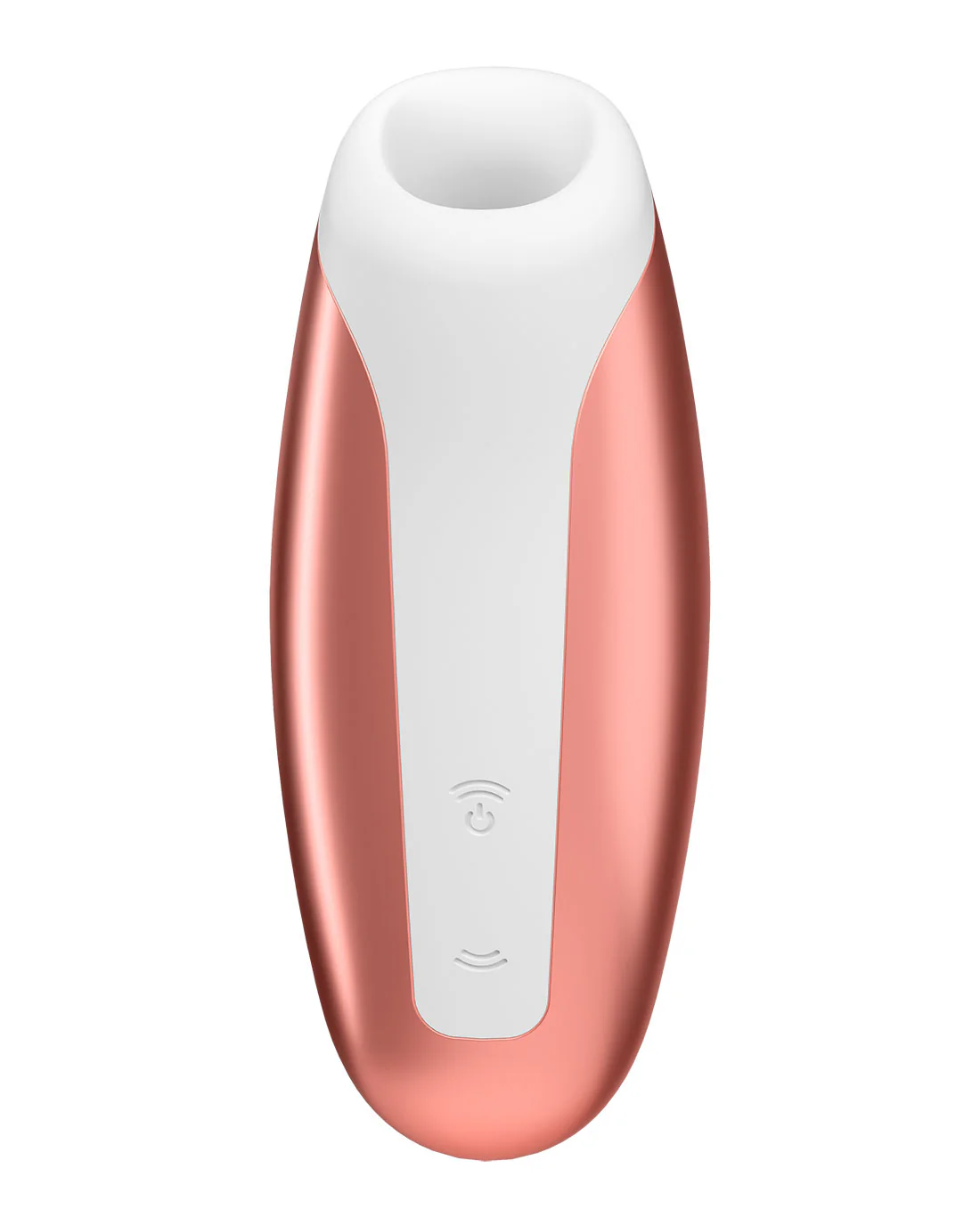 Satisfyer Love Breeze Copper - Image 5