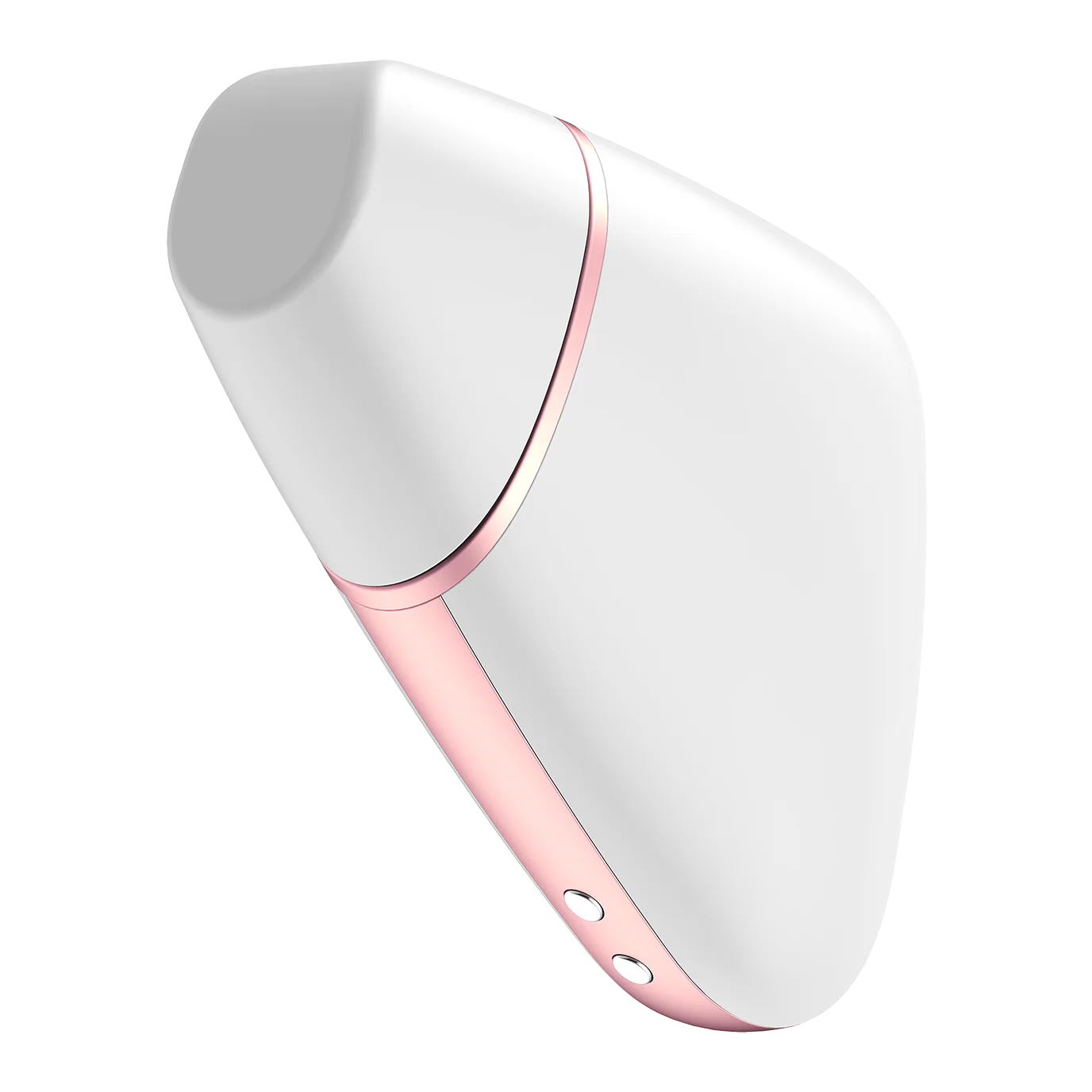 Satisfyer Love Triangle White - Image 4