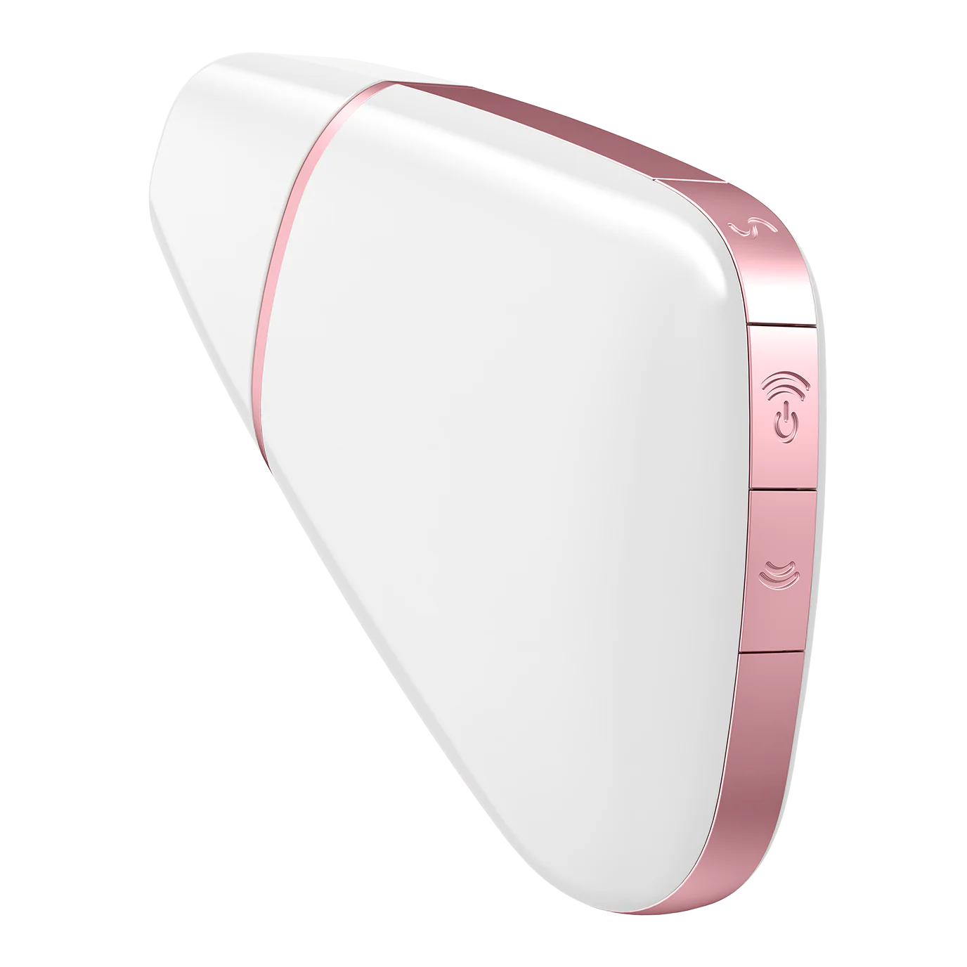 Satisfyer Love Triangle White - Image 6