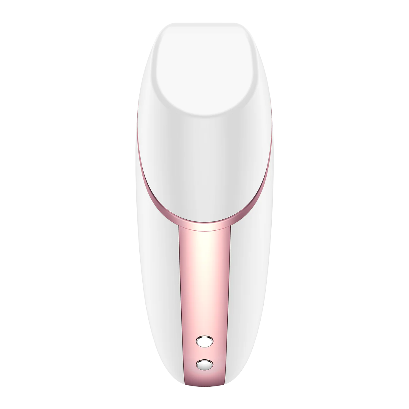 Satisfyer Love Triangle White - Image 8
