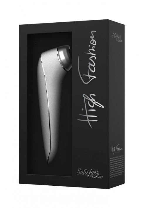 Satisfyer Luxury High Fashion - Image 2