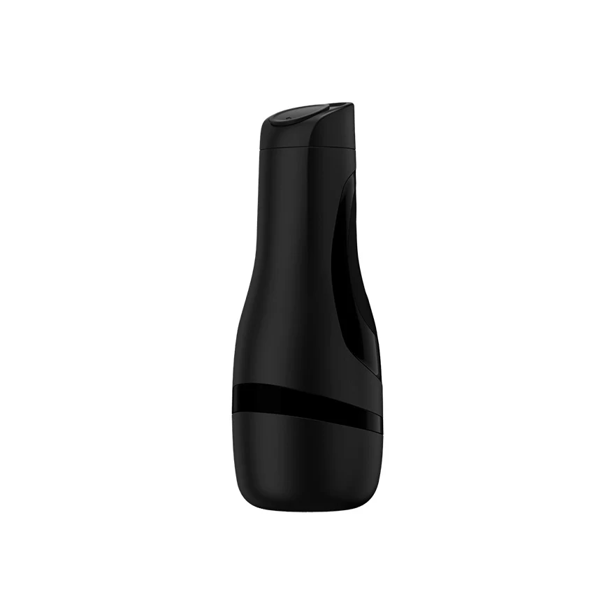 Satisfyer Men Classic Black - Image 2