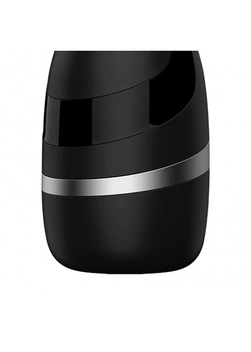Satisfyer Men Classic Silver - Image 3