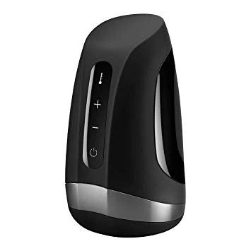 Satisfyer Men Heat Vibration - Image 2