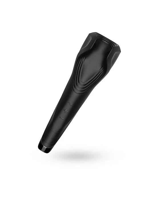 Satisfyer Men Wand - Image 4