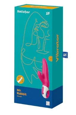 Satisfyer Mr Rabbit - Image 4
