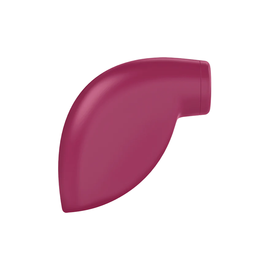 Satisfyer One Night Stand Clitoral Air-Pulse Stimulator - Image 4