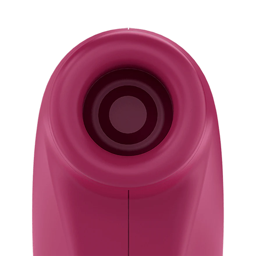 Satisfyer One Night Stand Clitoral Air-Pulse Stimulator - Image 5