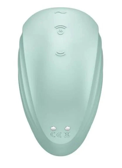 Satisfyer Pearl Diver Mint - Image 3