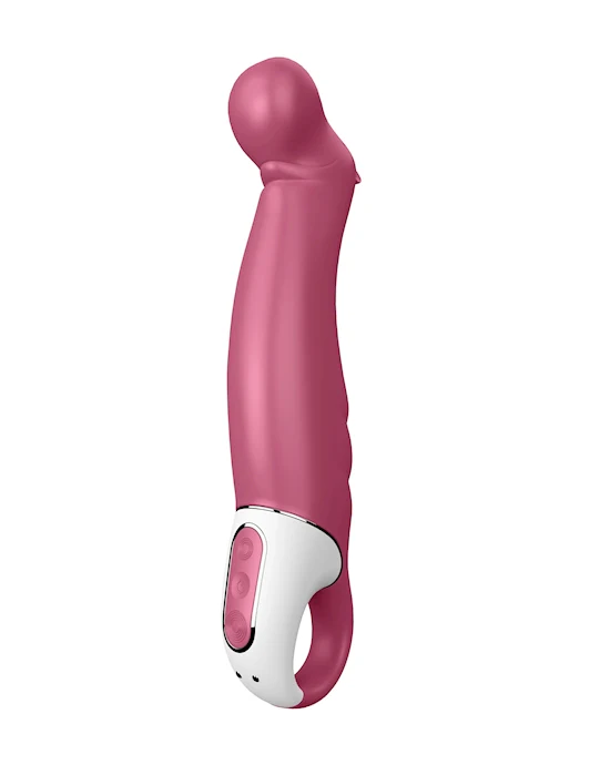 Satisfyer Petting Hippo - Image 2