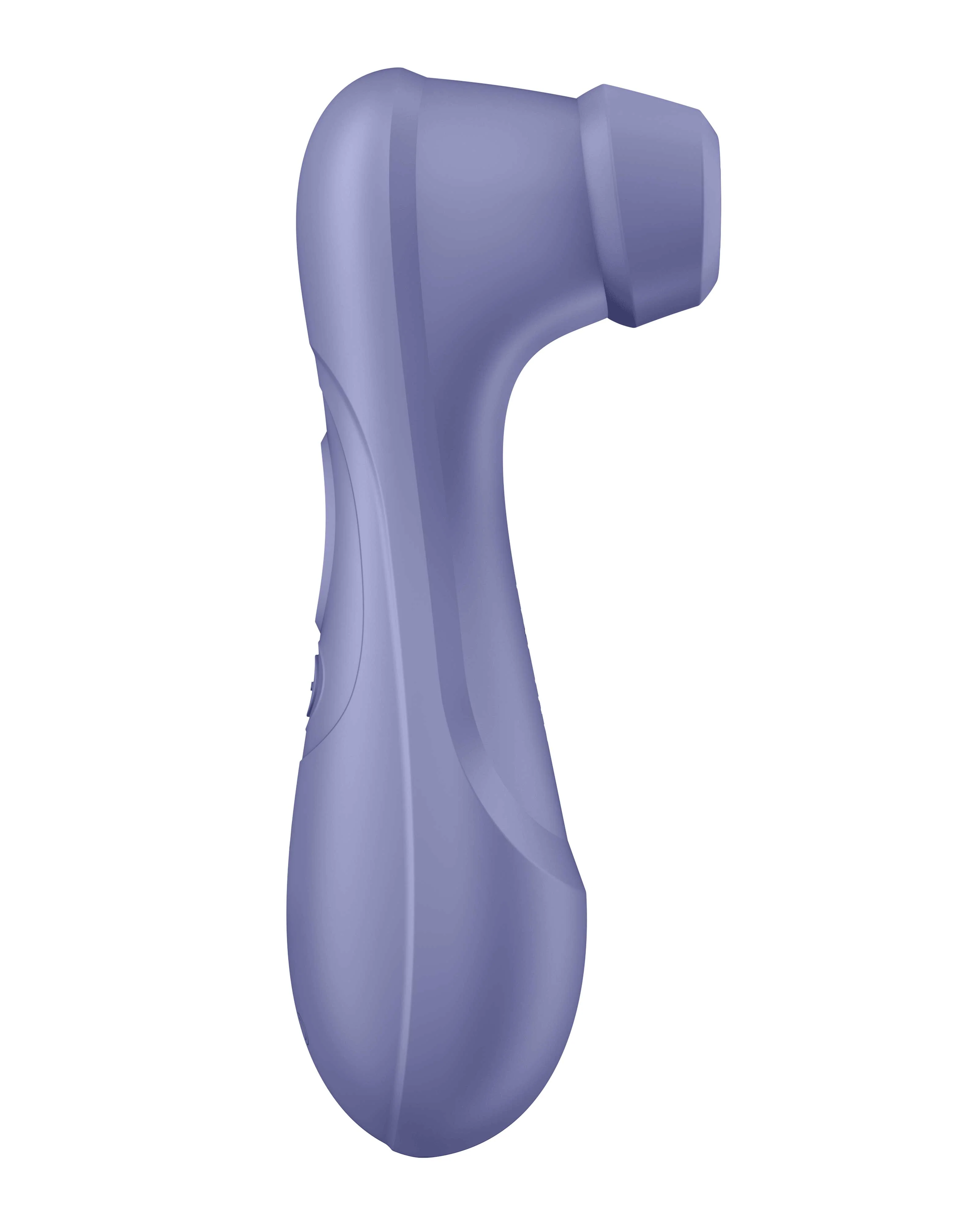 Satisfyer Pro 2 Gen 3 without App Lilac - Image 5