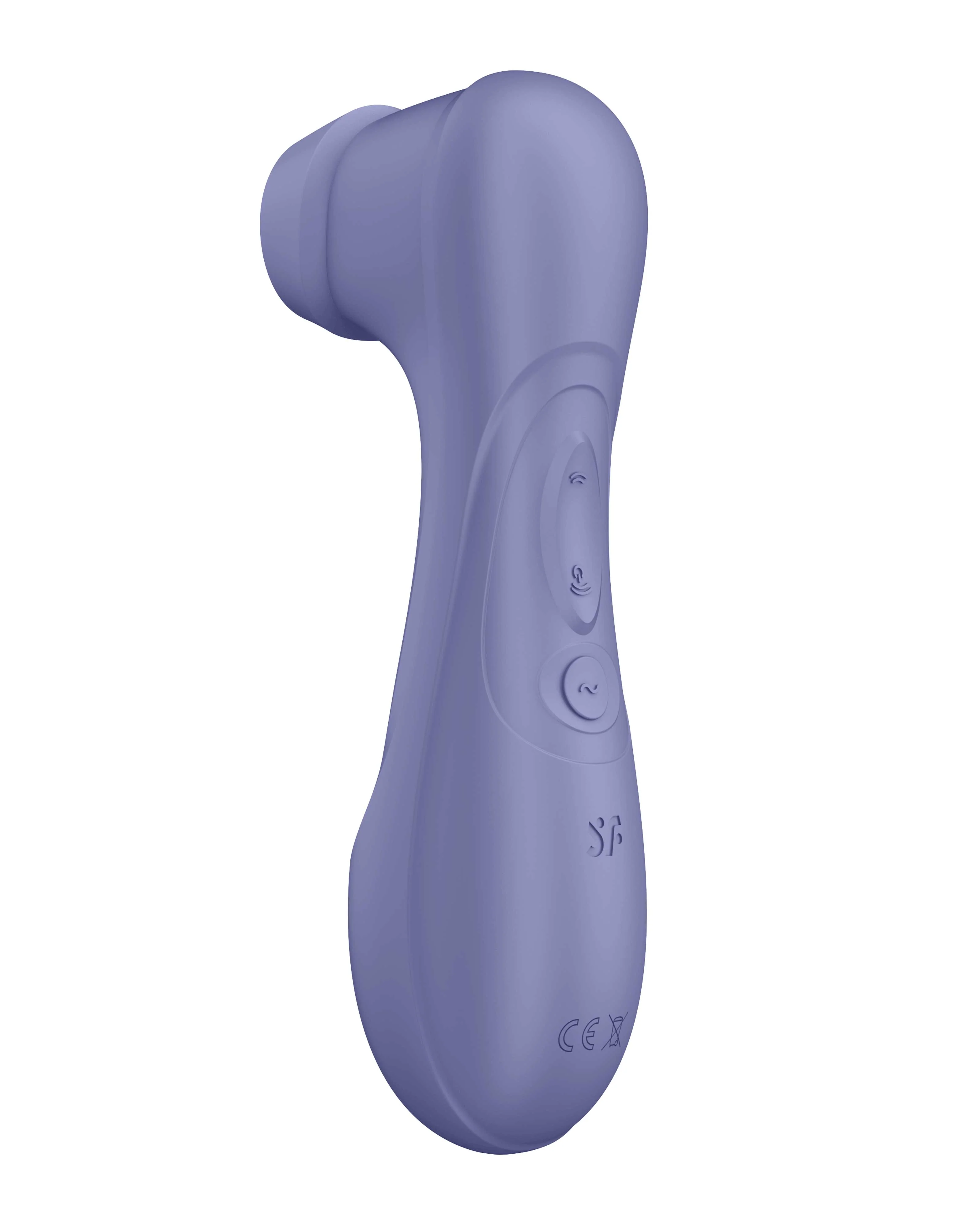 Satisfyer Pro 2 Gen 3 without App Lilac - Image 6