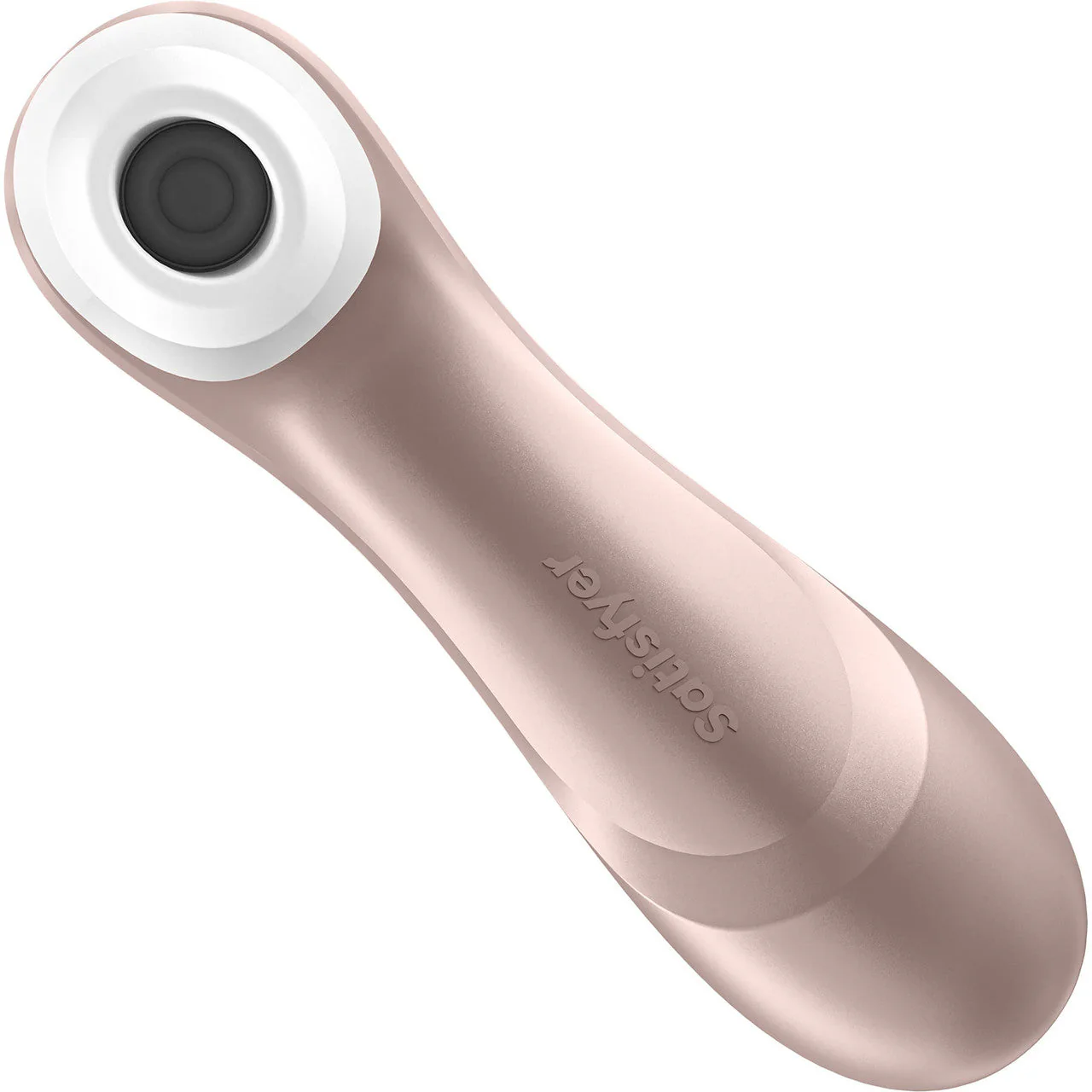 Satisfyer Pro 2 Air Pulse Stimulator Gold - Image 3