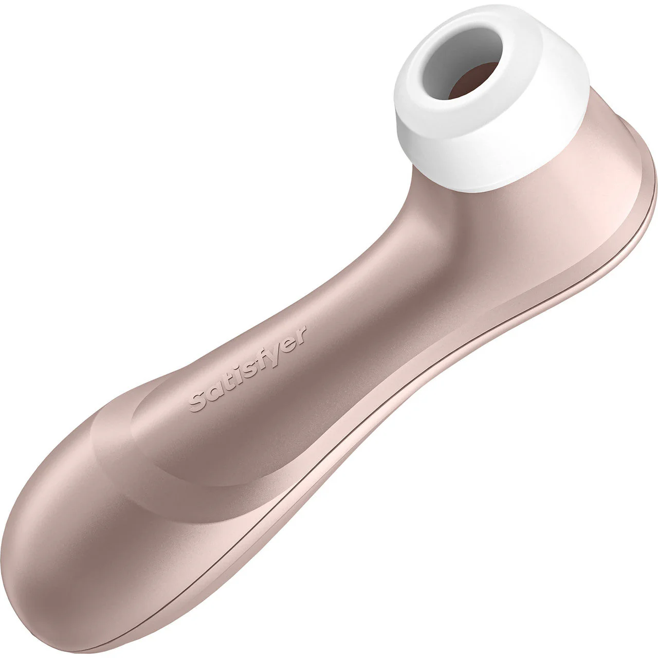 Satisfyer Pro 2 Air Pulse Stimulator Gold - Image 6