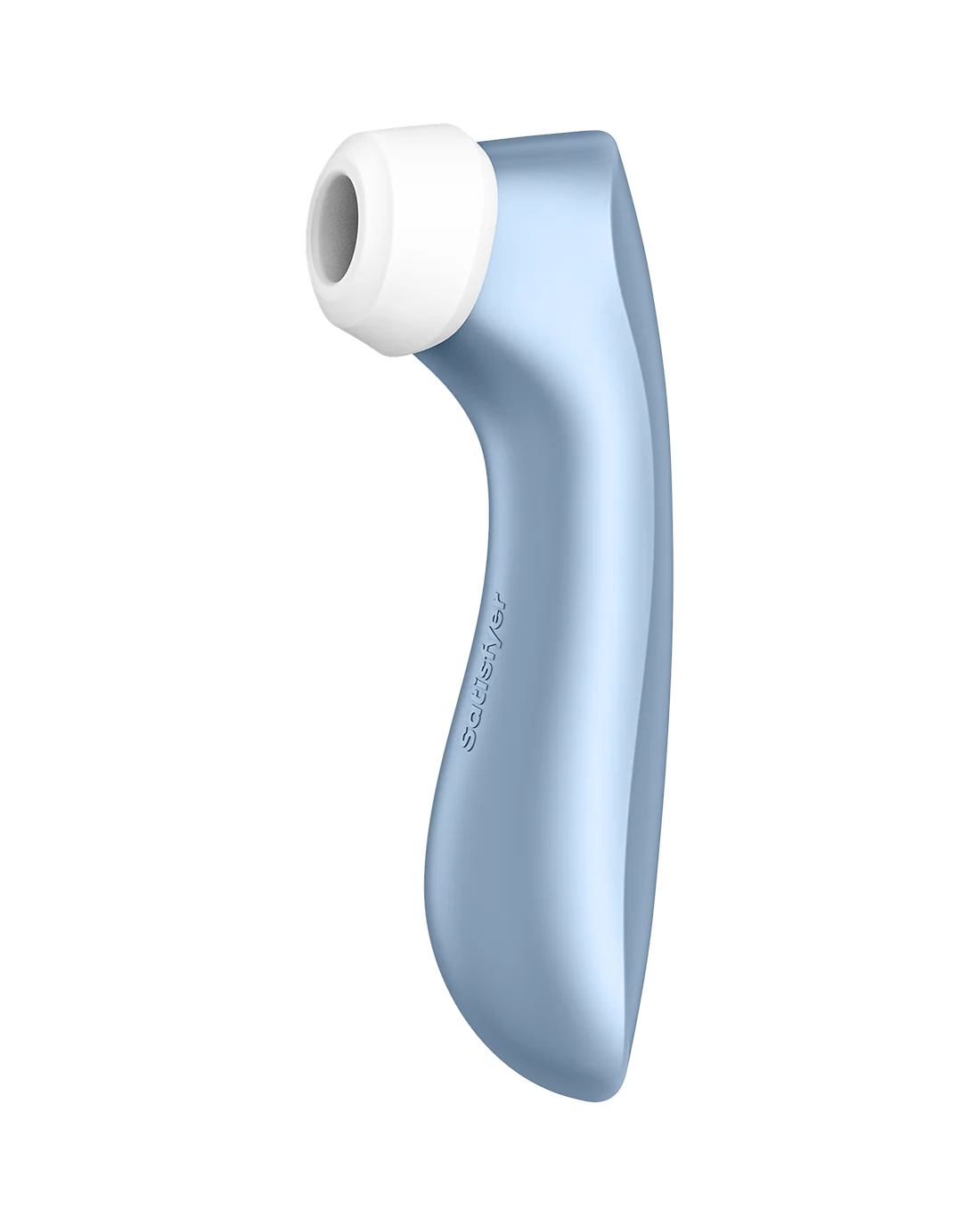 Satisfyer Pro 2 Plus Blue - Image 10