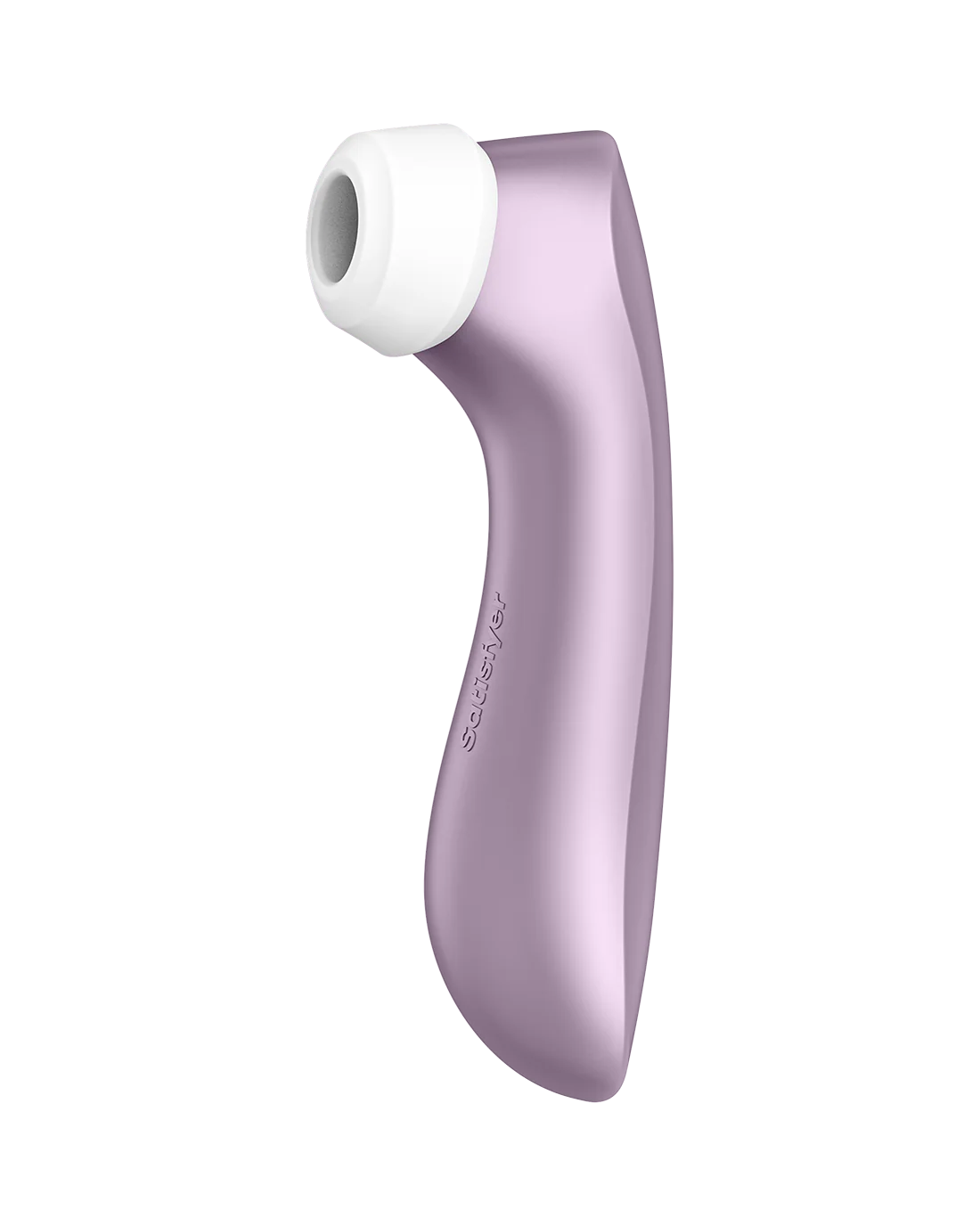 Satisfyer Pro 2 Plus Violet - Image 10
