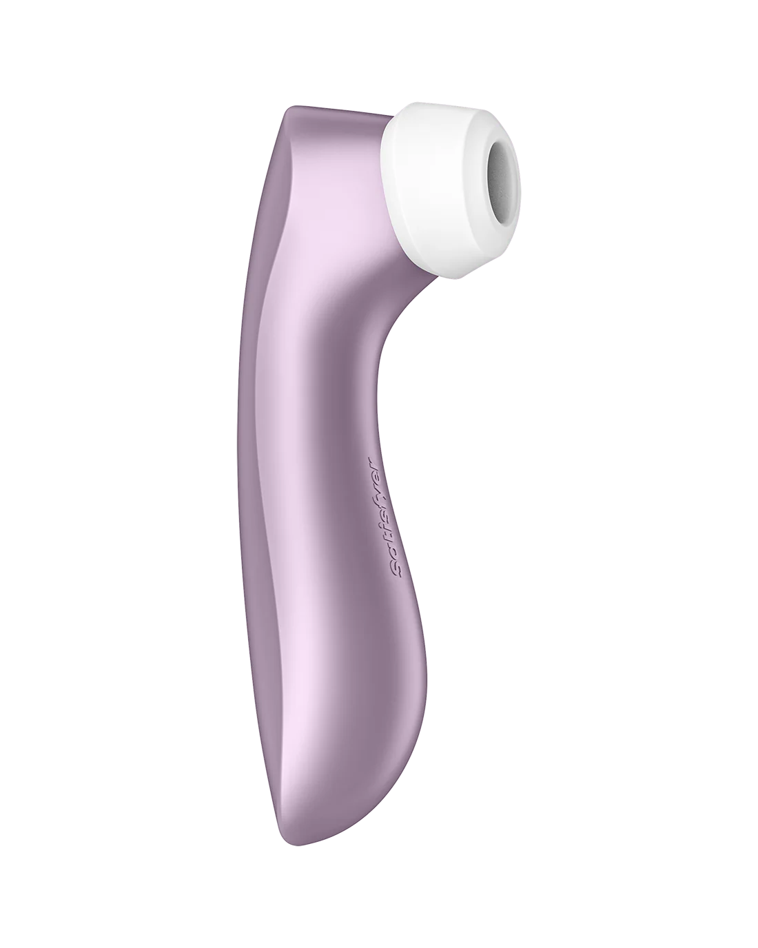 Satisfyer Pro 2 Plus Violet - Image 6