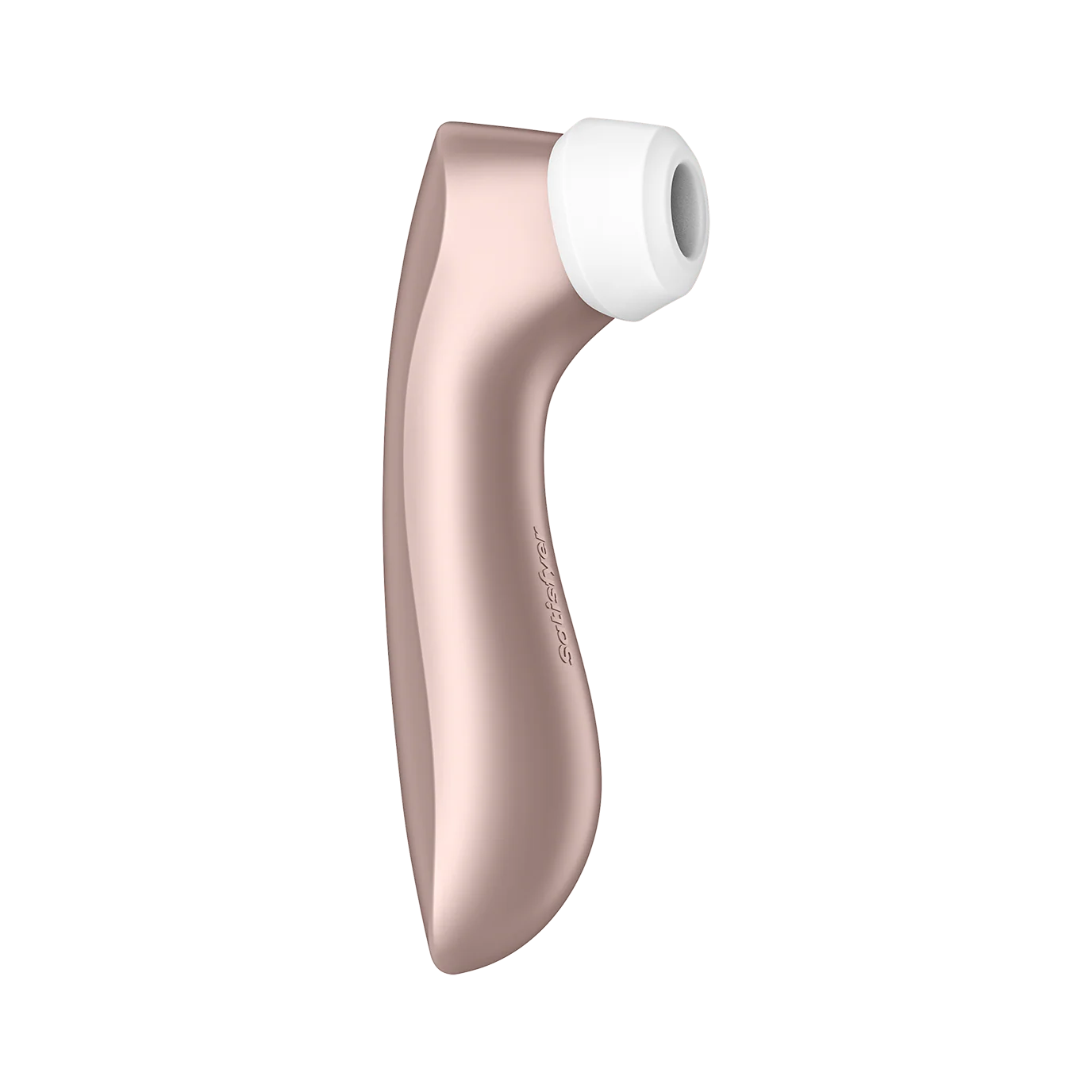 Satisfyer Pro 2 Plus Gold - Image 6