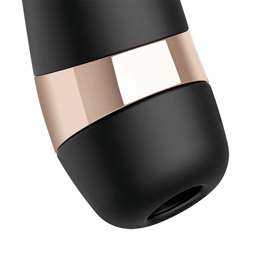 Satisfyer Pro 3+ Vibration - Image 4