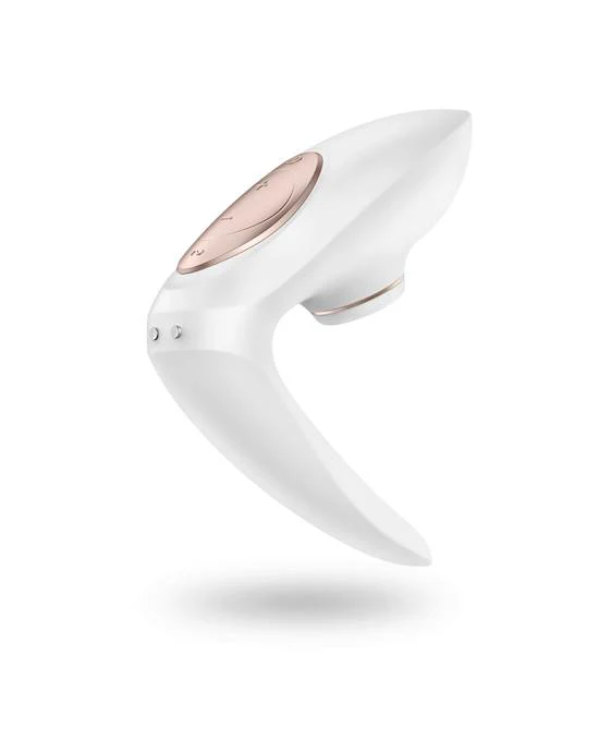 Satisfyer Pro 4 Couples - Image 3
