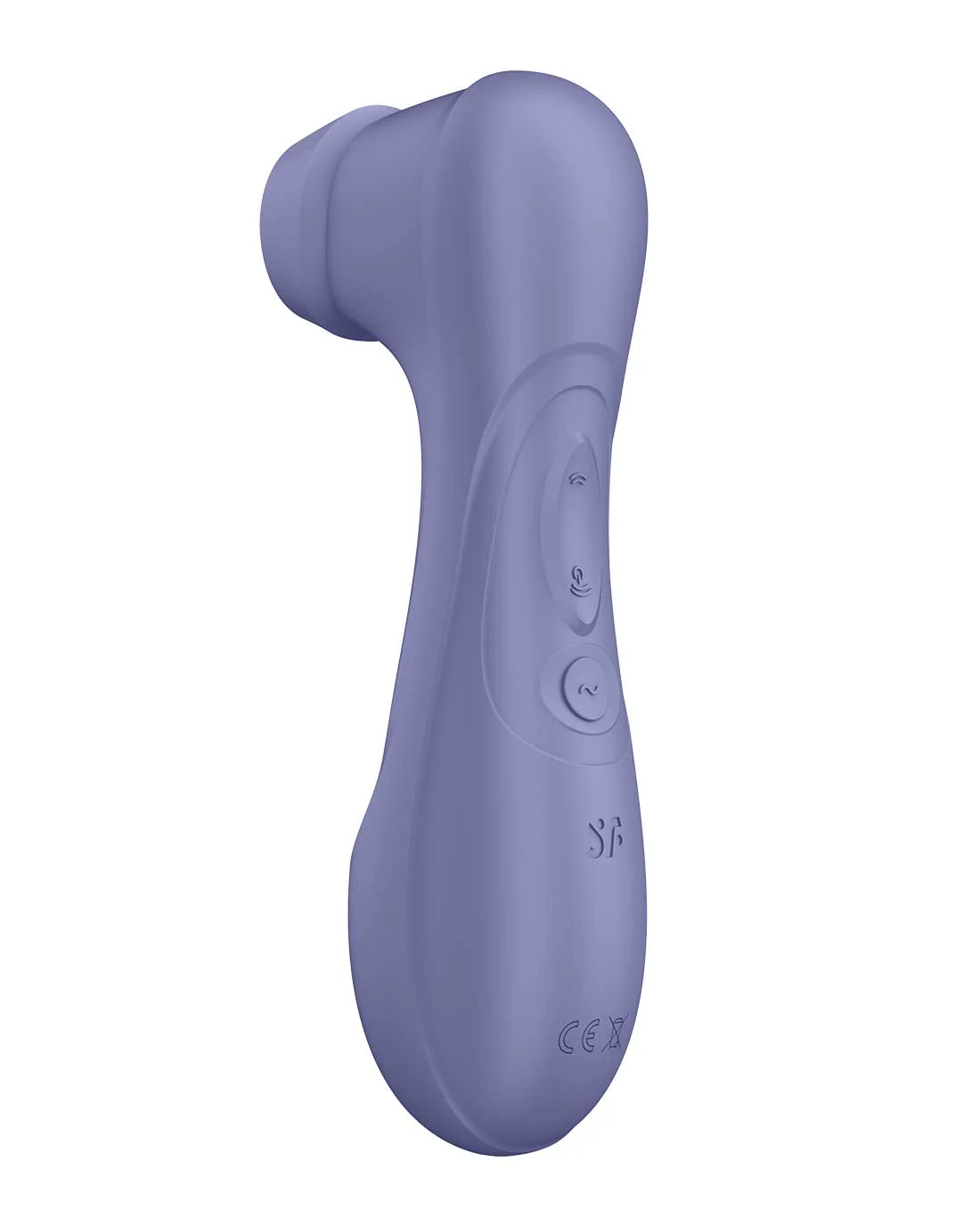 Satisfyer Pro 2 Gen 3 with App Lilac - Image 6