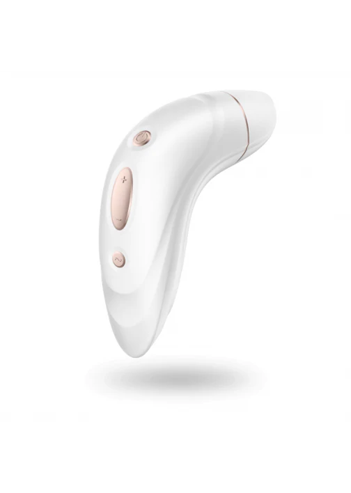 Satisfyer Pro Plus Vibration