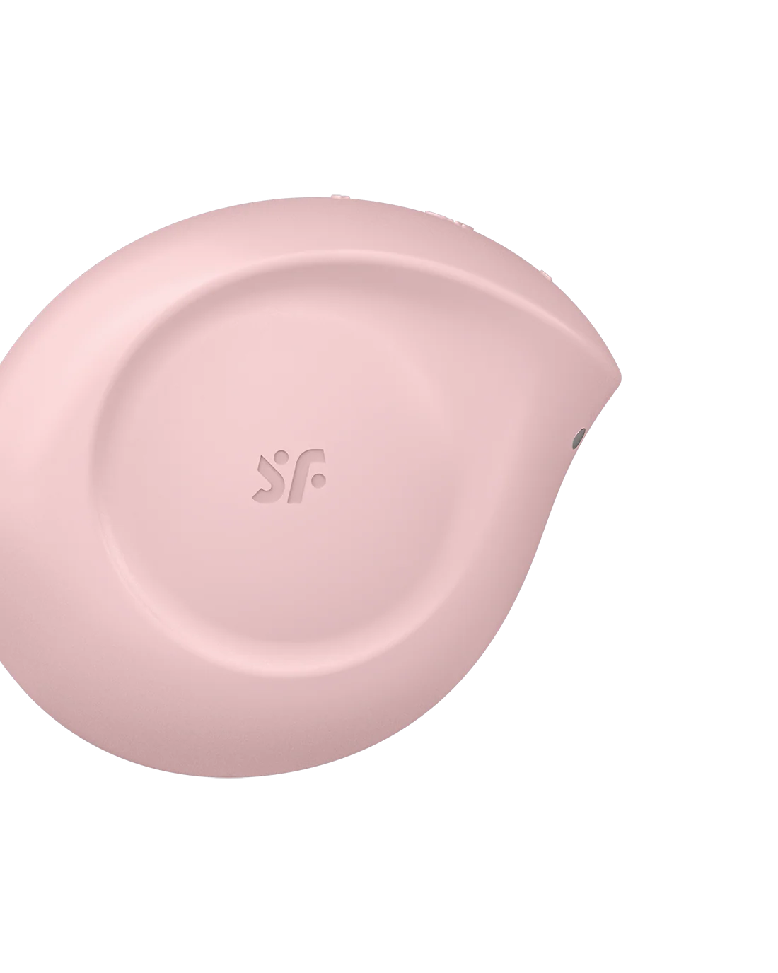 Satisfyer Sugar Rush Light Pink - Image 6