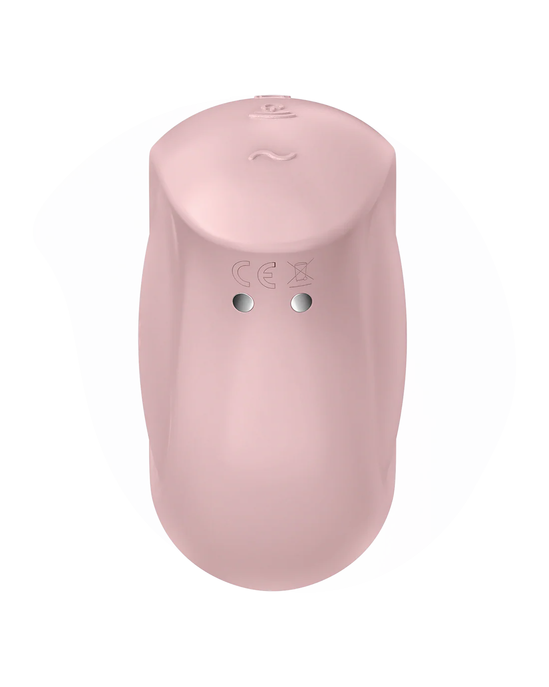 Satisfyer Sugar Rush Light Pink - Image 7