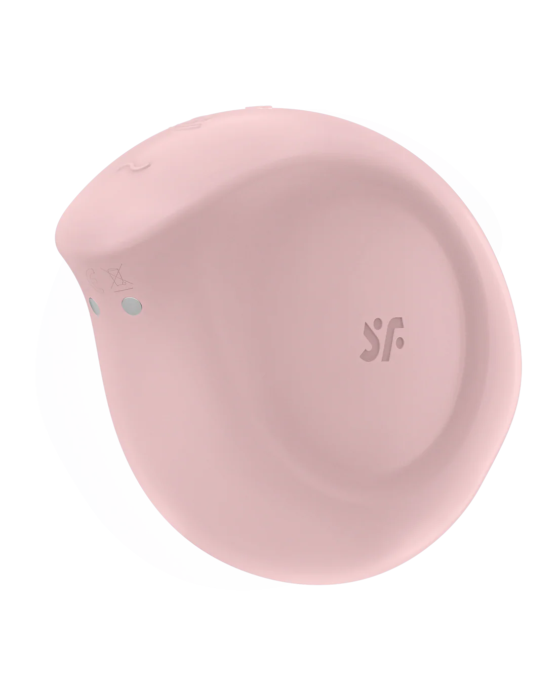 Satisfyer Sugar Rush Light Pink - Image 8