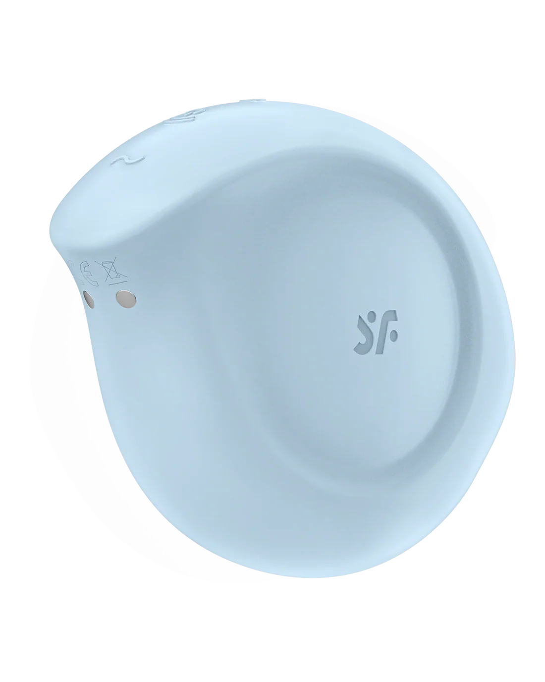 Satisfyer Sugar Rush Blue - Image 7
