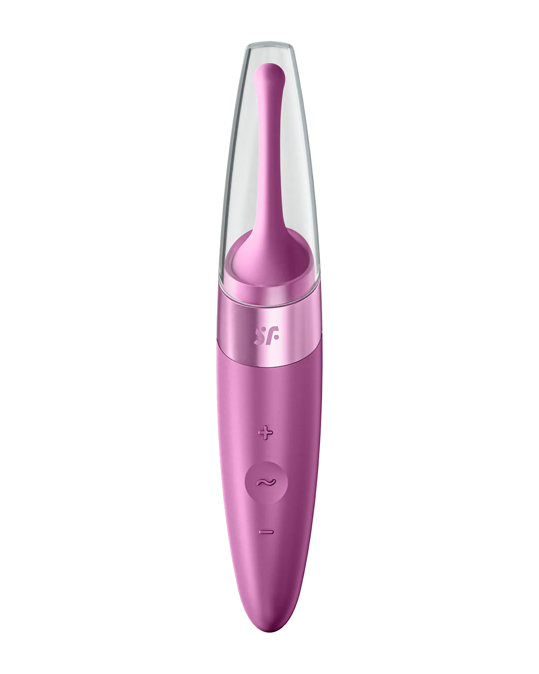 Satisfyer Twirling Delight Berry - Image 8