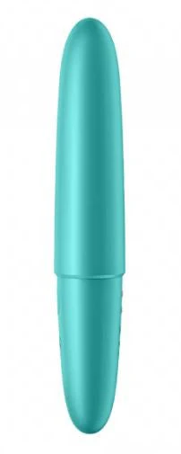 Satisfyer Ultra Power Bullet 6 Turquoise - Image 2