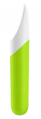 Satisfyer Ultra Power Bullet 7 Green - Image 2