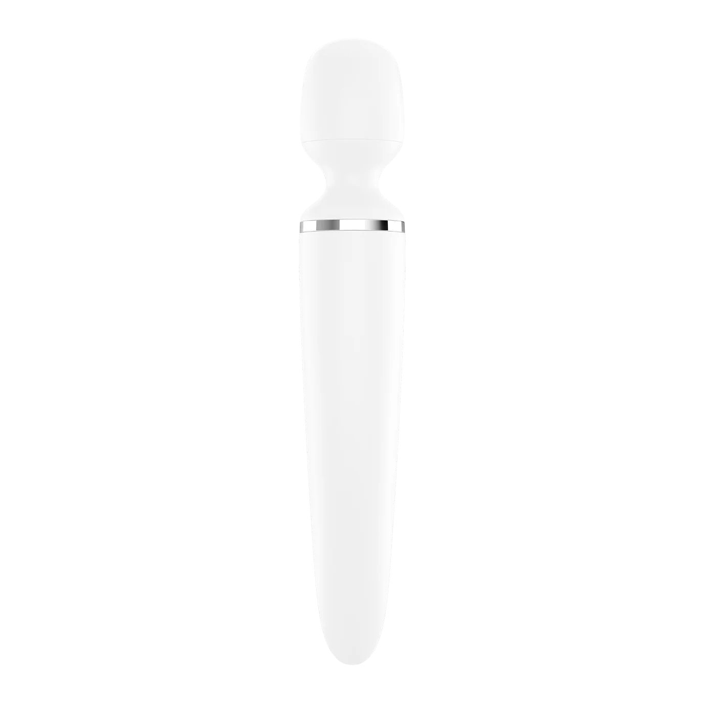 Satisfyer Wand-er Women White - Image 9