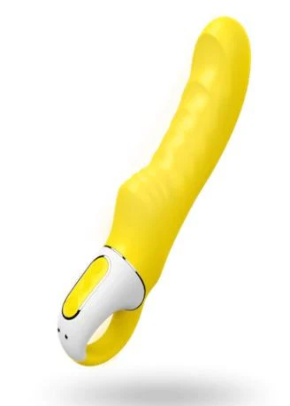 Satisfyer Yummy Sunshine - Image 2