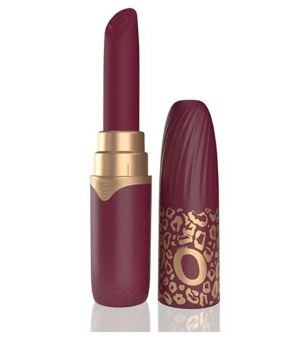 Screamimg O Premium Lipstick Vibe - Image 2