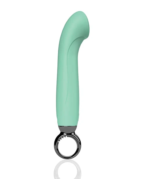 Screamimg O Primo G Spot Teal - Image 2