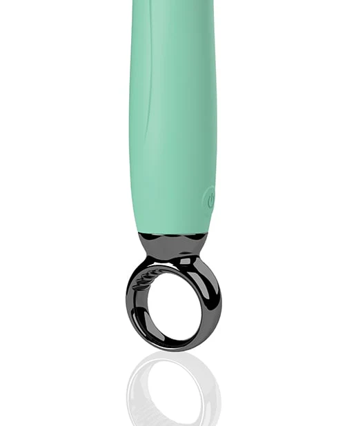 Screamimg O Primo G Spot Teal - Image 4
