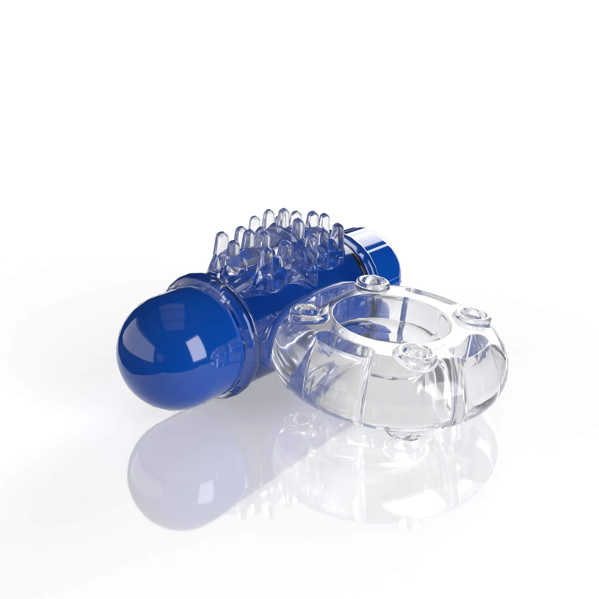 Screaming O 4B OWow Blue - Image 2