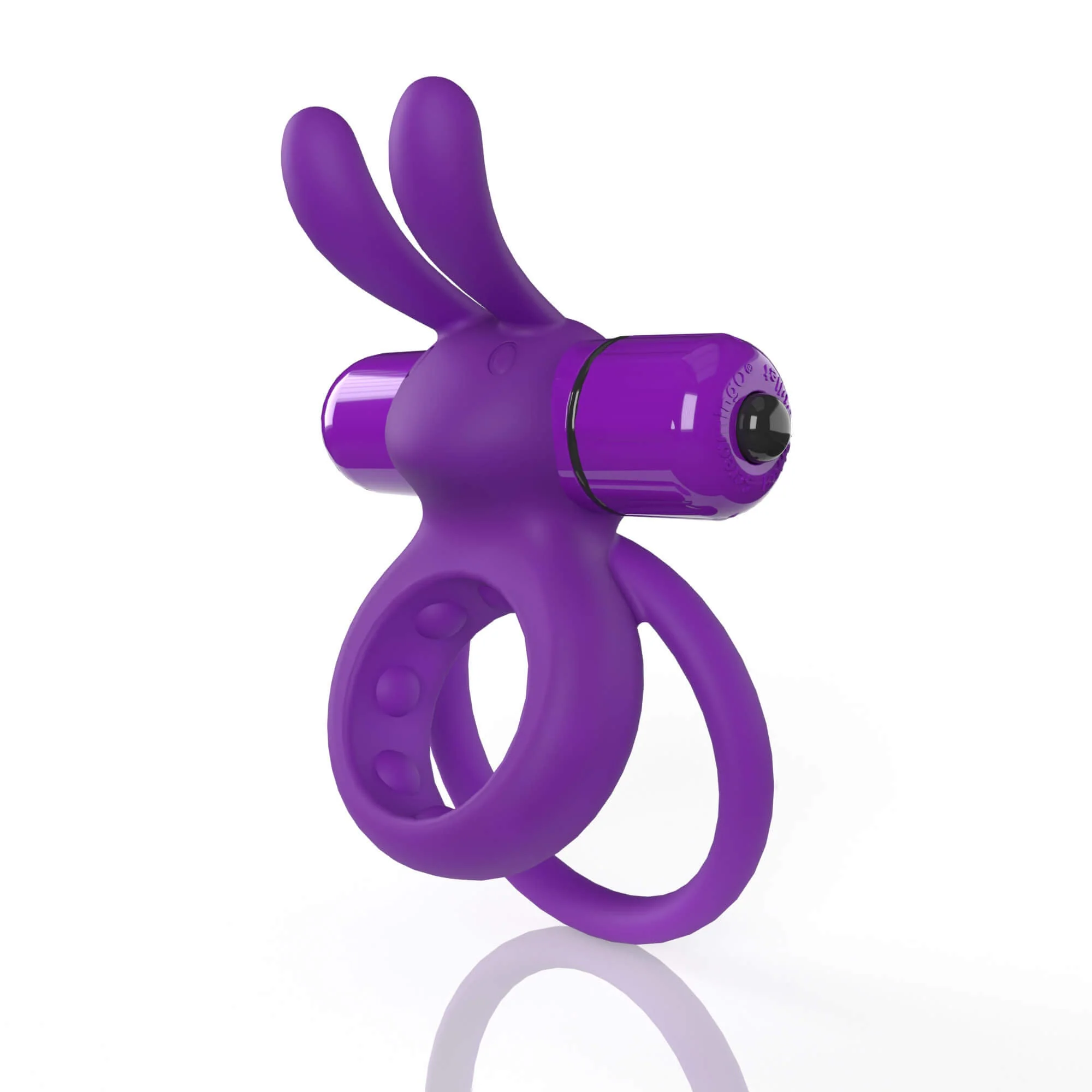 Screaming O 4T Ohare Grape - Image 2