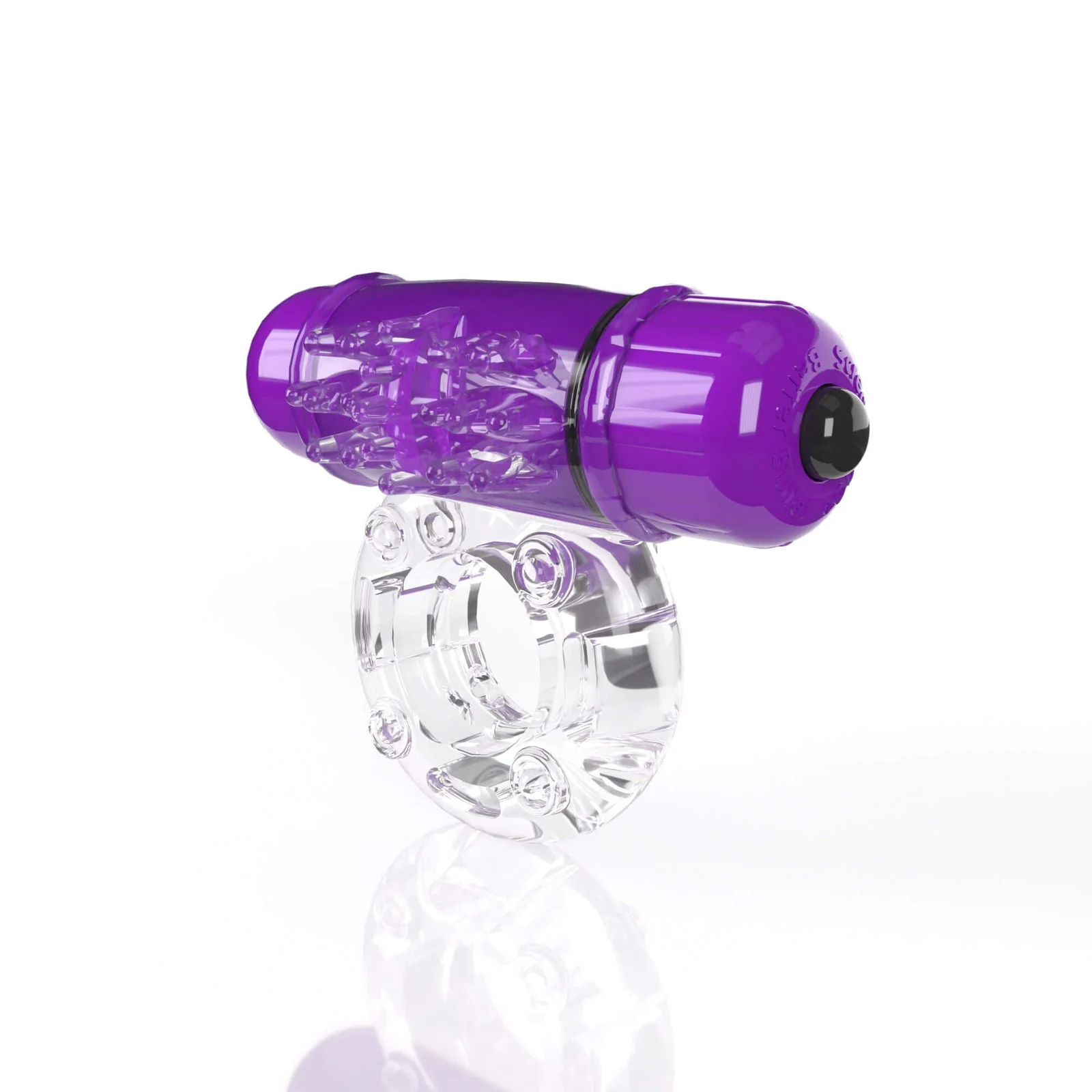 Screaming O 4T OWow Grape - Image 2