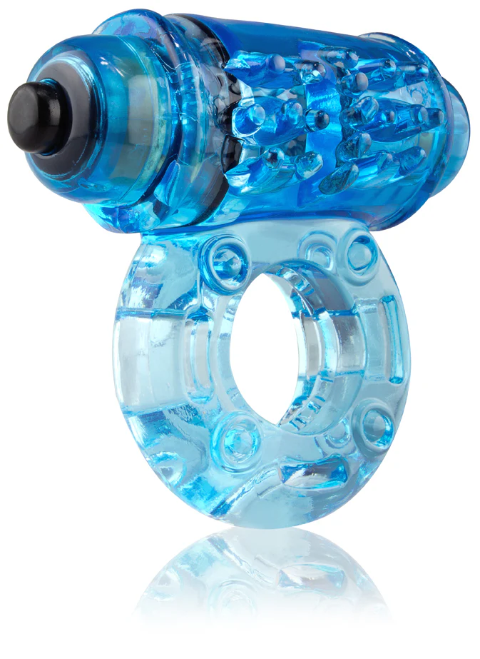 Screaming O O Wow Blue - Image 4